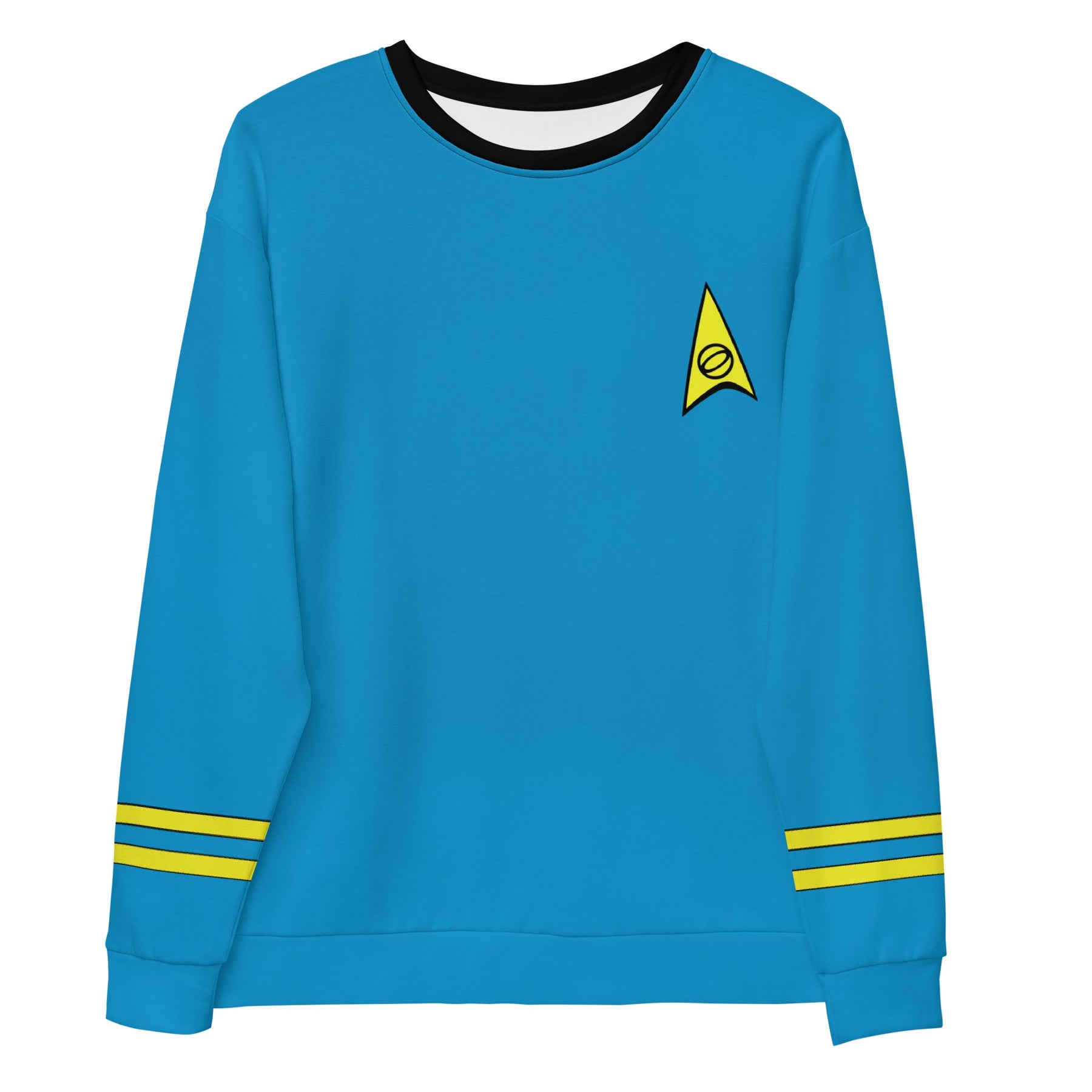 Spock shirt sales