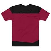 Star Trek: The Next Generation Command Uniform T-Shirt