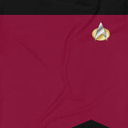 Star Trek: The Next Generation Command Uniform T-Shirt
