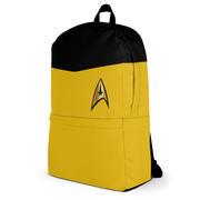 Star Trek: The Original Series TOS Backpack Premium Backpack