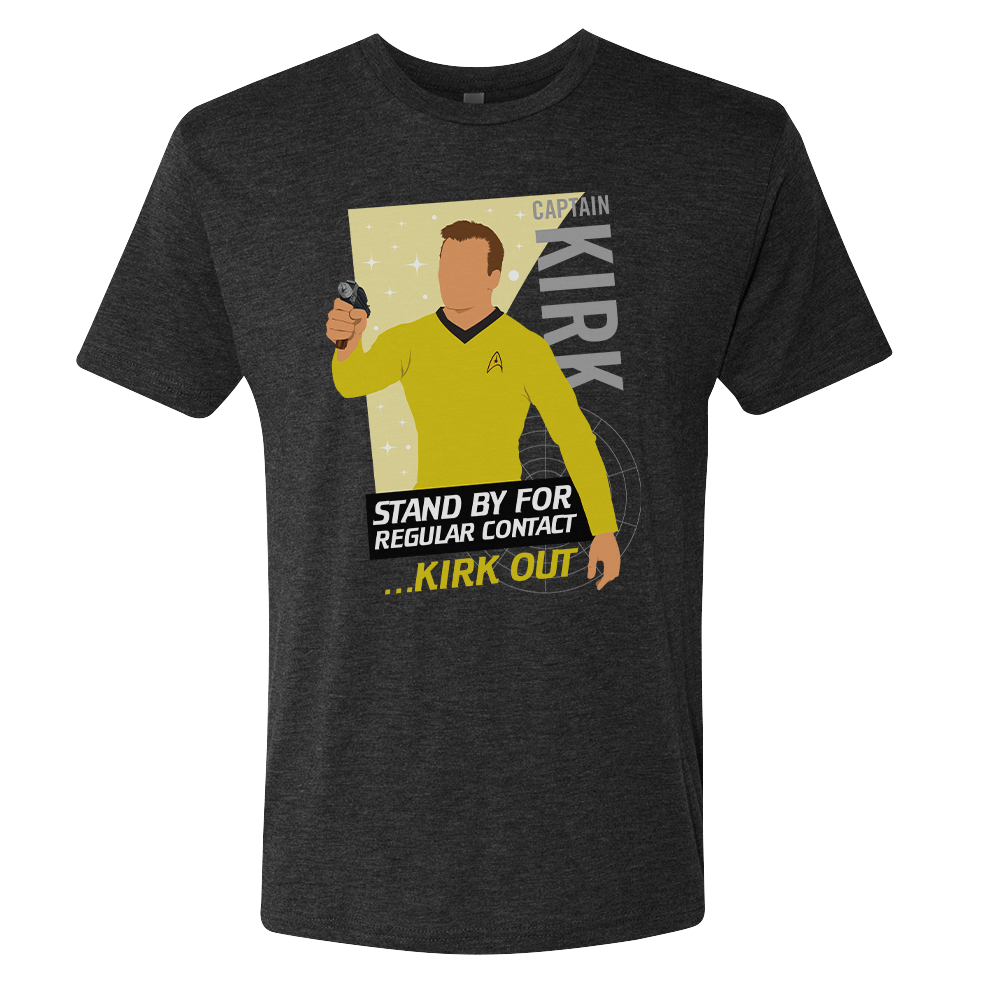 Picard Funny Star Trek Shirts Star Trek: The Next Generation