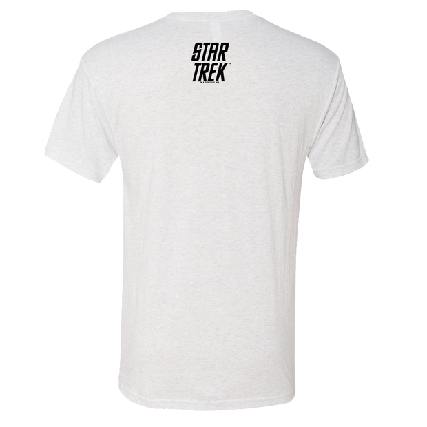 Star Trek: The Original Series Uhura Adult Short Sleeve T-Shirt
