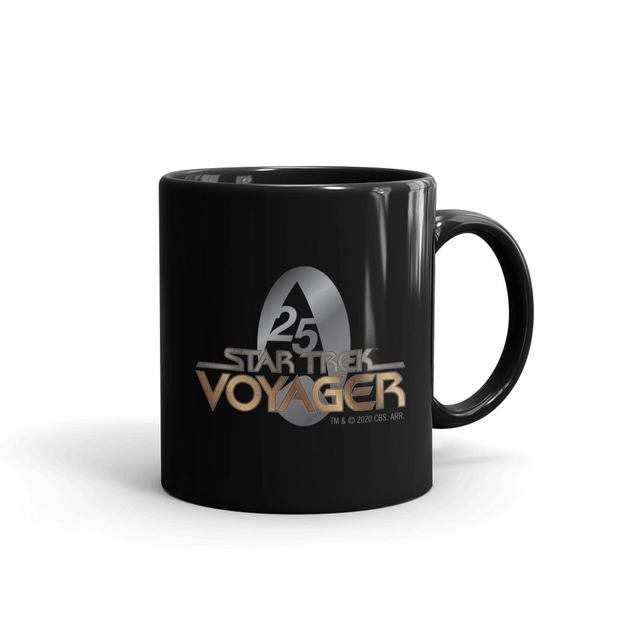 Voyager Mug  Trek Coffee House