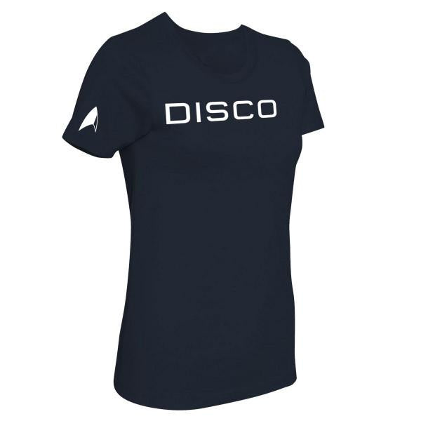 Star Trek: Discovery Disco Women's Short Sleeve T-Shirt