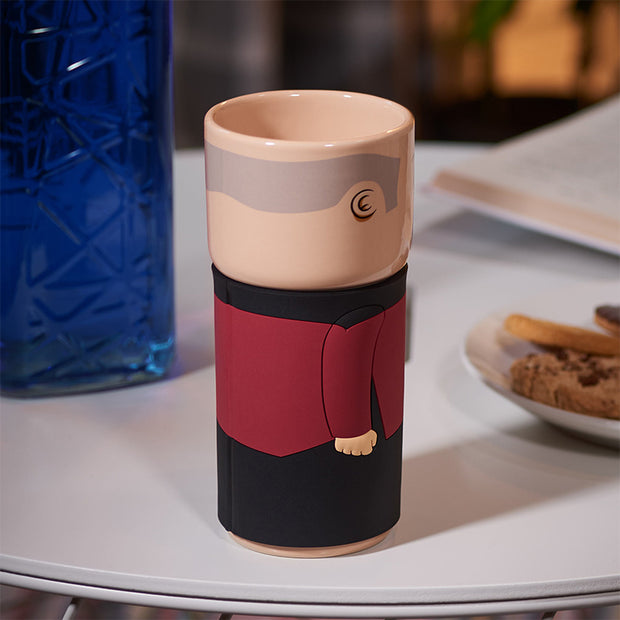 Star Trek: Picard Coscup
