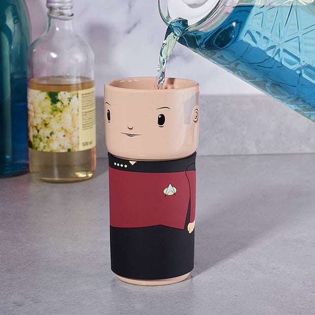Star Trek: Picard Coscup