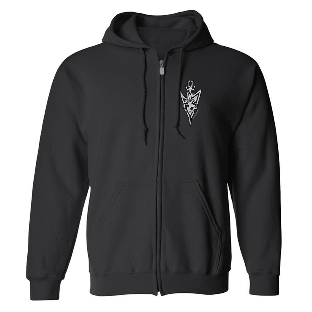 Star trek discovery hoodie cheap