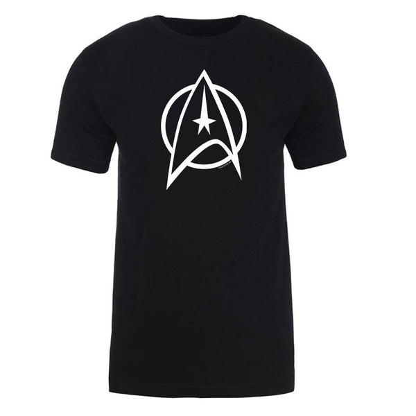 Star trek shirt best sale emblem