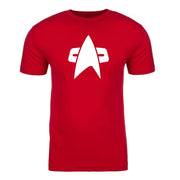 Star Trek: Voyager Delta Adult Short Sleeve T-Shirt